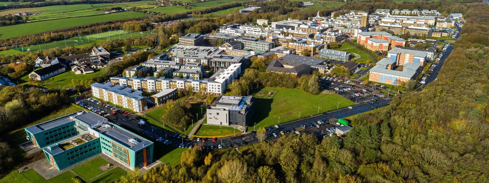 Lancaster University